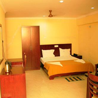 Hotel Geetha International, Tuticorin 2